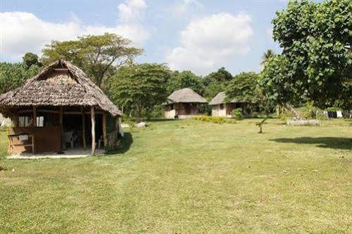 Alofa Beach Bungalows Lénakel Exterior foto